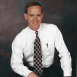 Photo of Michael Richard Huffaker