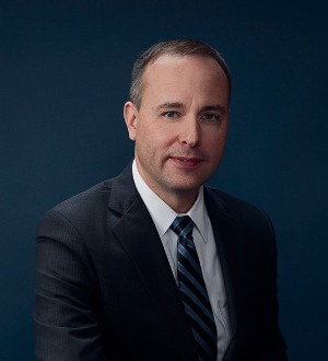 Photo of Robert J. "Rob" Maguire
