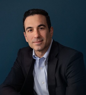 Photo of Anthony T. Caso