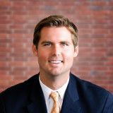 Photo of Scott Donaldson