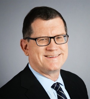 Photo of Thomas C. "Tom" McDonough