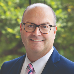 Photo of Sean McCaffity
