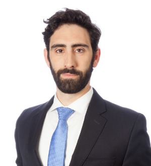Photo of Kevin R. Budner