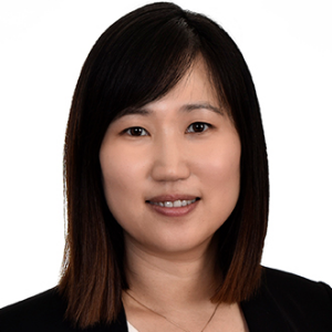 Photo of Min K. Kim