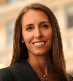 Photo of Kimberly A. Baber