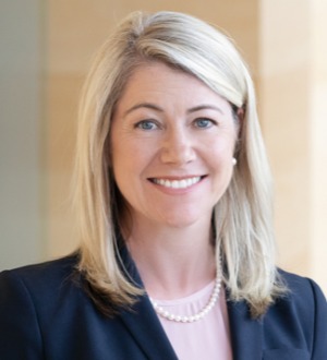 Photo of Tara Martens Miller
