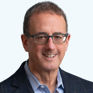 Photo of David S. Rubin