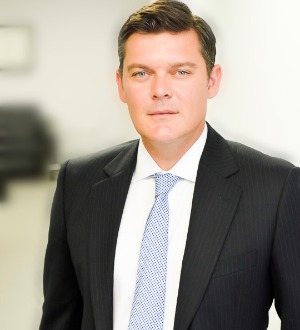Photo of Alex Muntean