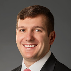 Photo of Taylor M. Morris