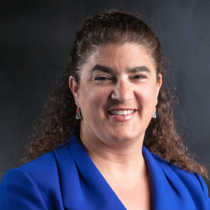 Photo of Jessica L. Goldman