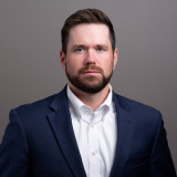 Photo of Andrew M Grabhorn