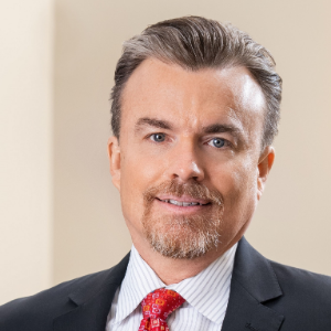 Photo of Joshua M. Dickey