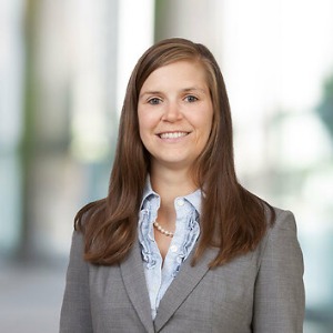 Photo of Sara Page Waugh