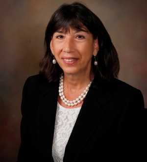 Photo of Jennifer S. Joffe