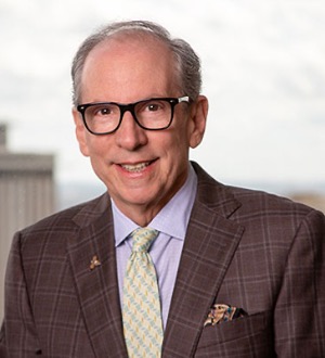 Photo of Robert M. "Rob" Steeg