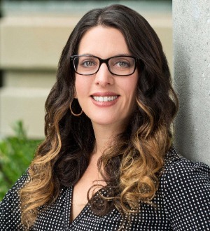 Photo of Shari B. Veisblatt