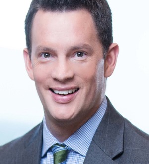 Photo of Thomas P. Hockman
