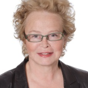 Photo of Constance S. "Connie" Huttner