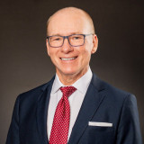 Photo of Austin Mehr