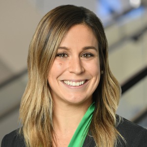 Photo of Caroline W. Suydam