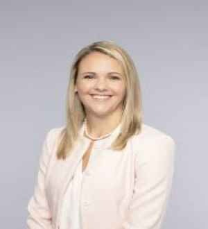 Photo of Kelly A. Fitzpatrick