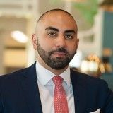 Photo of Nayef Mubarak