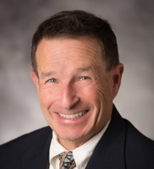 Photo of Samuel M. "Sam" Hurwitz