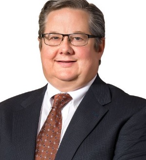 Photo of Bradley A. Grundy