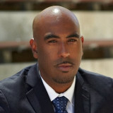 Photo of Keith J. Moten