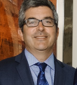 Photo of Robert M. "Rob" Marino