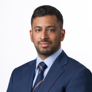 Photo of Tanvir H. Rahman