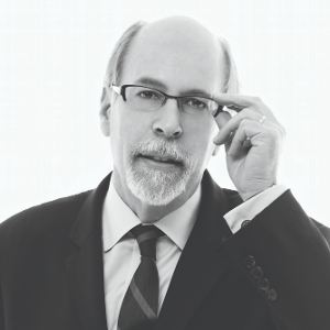 Photo of Richard Hofstetter