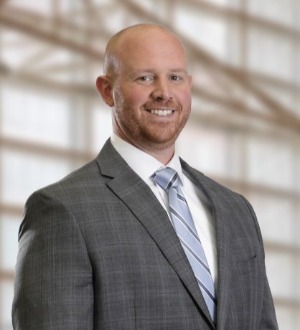 Photo of Ryan M. Gardner