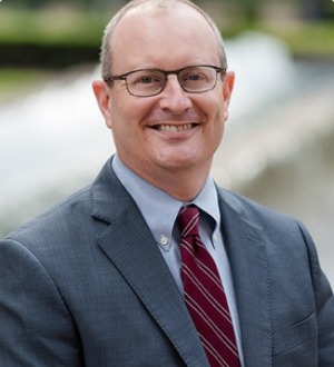 Photo of Scott B. Garner