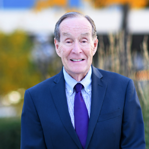Photo of John W. Madden III