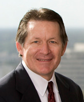 Photo of James H. "Jim" Post