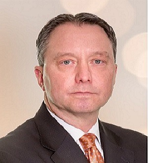 Photo of Creston P. Smith