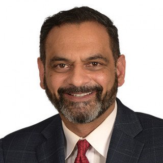 Photo of Mark R. Figueiredo