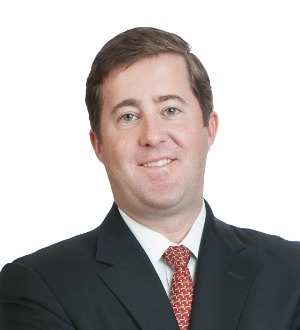Photo of John W. Alden