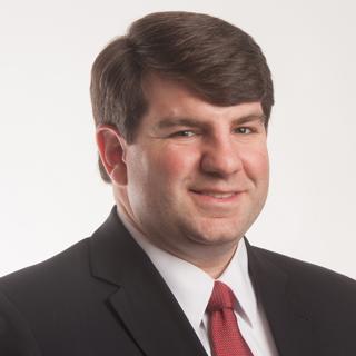 Photo of Richard D. Lamb III