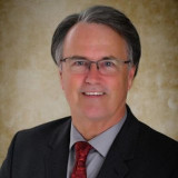 Photo of Eric C. Cheshire