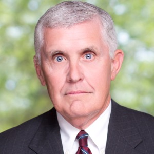 Photo of Thomas J. "Tom" Culhane