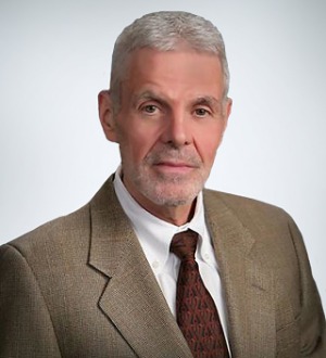 Photo of Clark L. Derrick