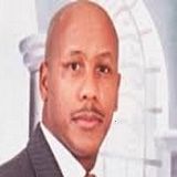 Photo of Oliver Minott