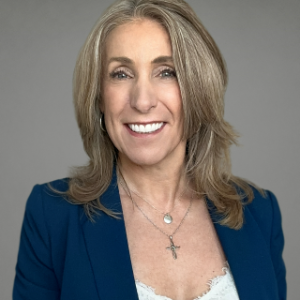 Photo of Julie Herzog