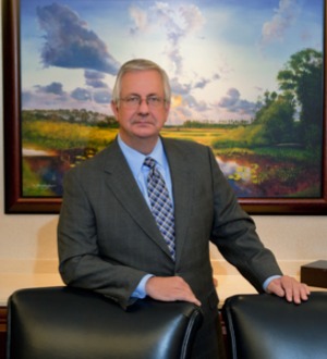 Photo of A. Christopher Kasten II
