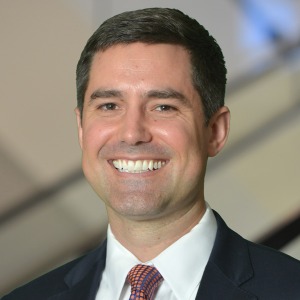 Photo of Wyatt Kendall