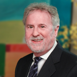 Photo of Michael A. Backer