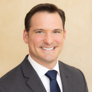 Photo of Ryan Bauerle