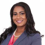 Photo of Kay-Ann Waite